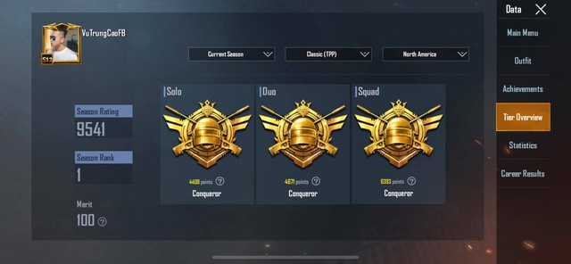 Streamer Thầy Cao chia sẻ bí quyết để leo rank cao trong PUBG Mobile - Ảnh 5.