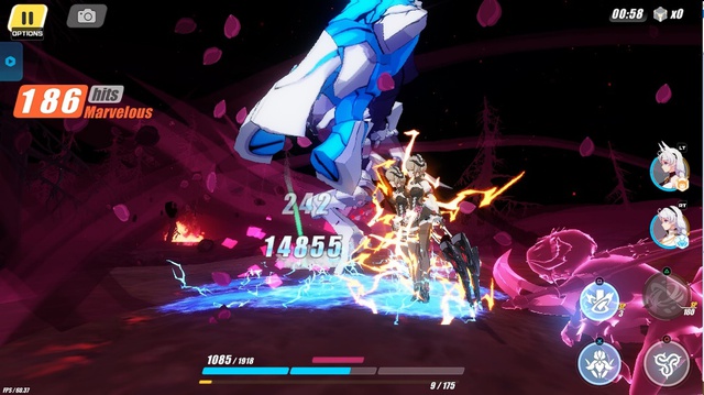 honkai - Honkai Impact 3 trở thành tựa game nhập vai không thể bỏ lỡ Photo-7-15931654708811479111300