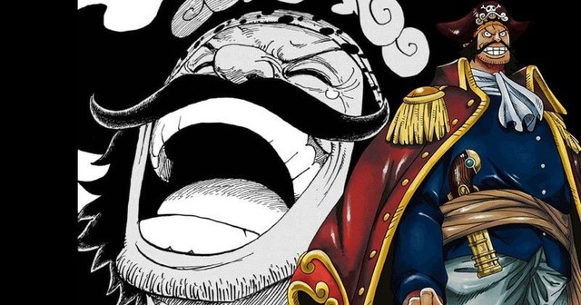 One Piece: Luffy chưa được công nhận và 9 sự thật hàng đầu về Yonko, những vị vua ở Tân Thế Giới - Ảnh 9.