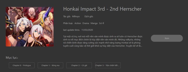 Những lý do khiến Honkai Impact 3 trở thành tựa game nhập vai không thể bỏ lỡ, quẩy thôi nào các anh em ơi! - Ảnh 9.