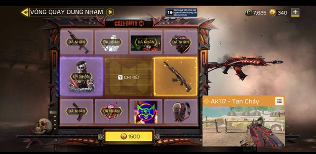 Game thủ từng chơi VLTK khẳng định Call of Duty Mobile là game kỹ năng, không hút máu - Ảnh 4.