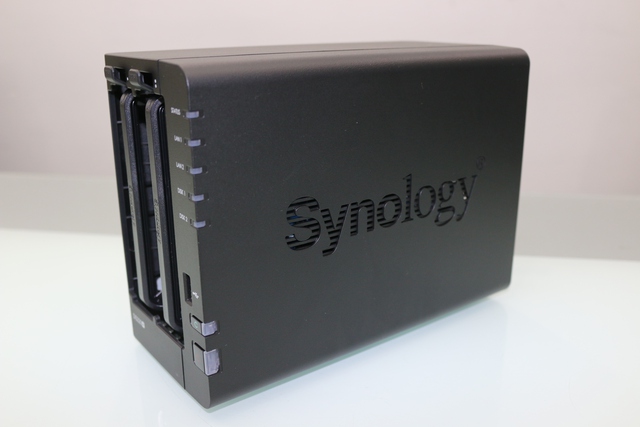 Đánh giá nhanh Synology DS220+: NAS cá nhân tối ưu nhất 2020 - Ảnh 4.