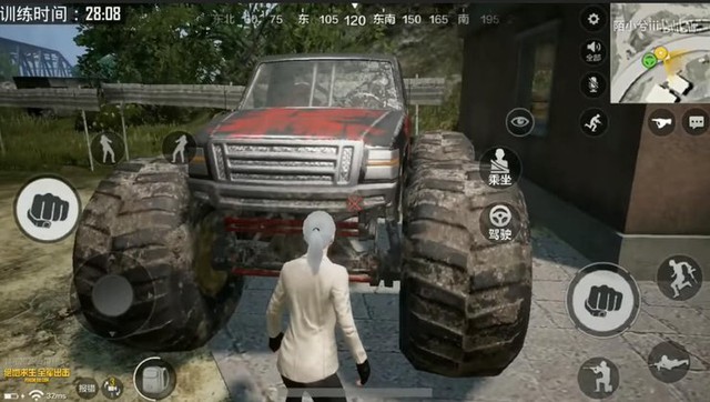 PUBG Mobile lần đầu phát hành bản đồ độc quyền, dấu hiệu cho ngày tàn của PUBG PC? - Ảnh 2.