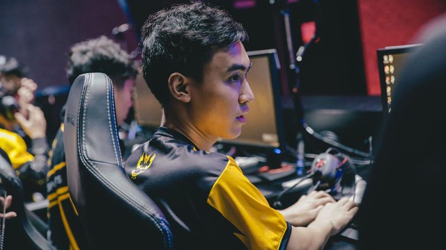 Tại sao nói GAM Esports đã có một trận thắng mà như thua trước Saigon Buffalo? - Ảnh 6.