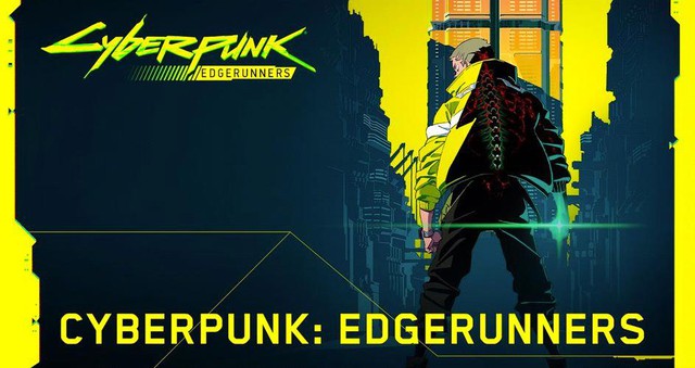 Chưa phát hành chính thức, Cyberpunk 2077 đã được chuyển thể thành phim bom tấn trên Netflix - Ảnh 1.