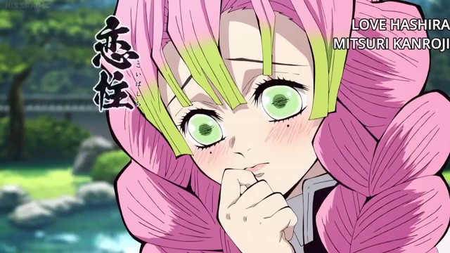 Kimetsu No Yaiba: Xếp hạng 1 lượt sức mạnh của các Trụ cột, không ai vượt qua được anh mù mau nước mắt - Ảnh 3.