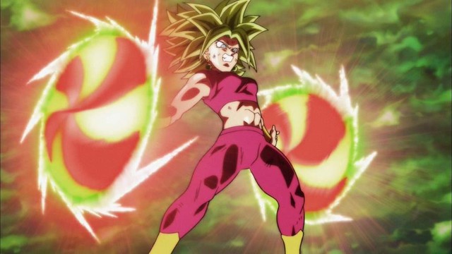 Dragon Ball: 10 khoảnh khắc các chiến binh Z đạt được hình thức Super saiyan lần đầu tiên (P2) - Ảnh 5.