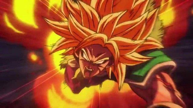 Dragon Ball: 10 khoảnh khắc các chiến binh Z đạt được hình thức Super saiyan lần đầu tiên (P2) - Ảnh 6.