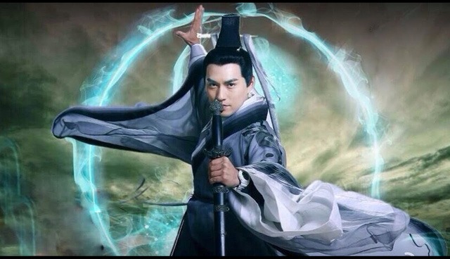 7 bí kíp võ công khó học nhất truyện Kim Dung, suốt mấy trăm năm tồn tại chỉ có 1-2 người luyện được - Ảnh 3.