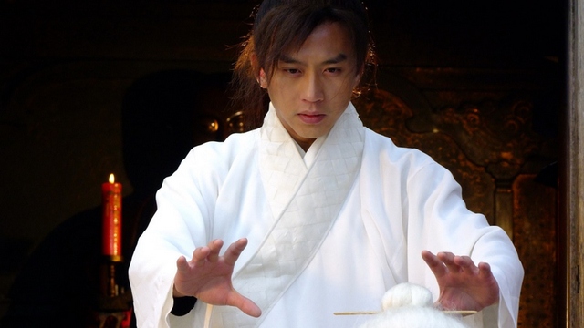 7 bí kíp võ công khó học nhất truyện Kim Dung, suốt mấy trăm năm tồn tại chỉ có 1-2 người luyện được - Ảnh 6.