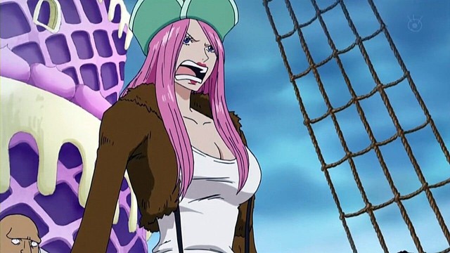 One Piece: Buổi hành quyết của Momonosuke giống Ace, liệu con trai Oden có được cứu thoát? - Ảnh 6.