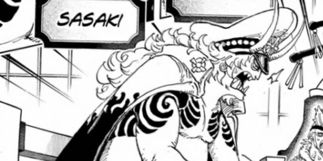 One Piece: Xếp hạng sức mạnh các thành viên nhóm Tobi Roppo, ai xứng đáng được “lên hạng” Tam Tai - Ảnh 6.