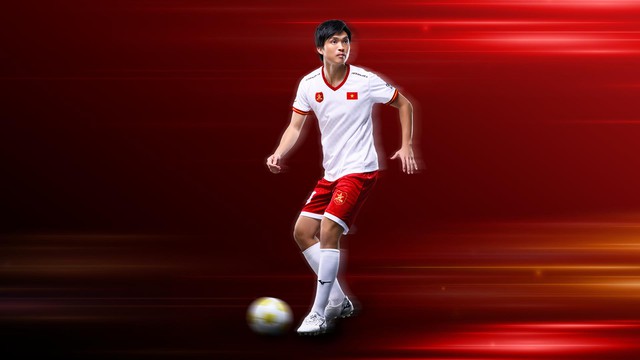 FIFA Online 4 mở riêng chế độ đá Penalty cực độc, chào mừng bộ 3 cầu thủ Việt Tuấn Anh, Hùng Dũng, Tiến Linh xuất hiện - Ảnh 7.