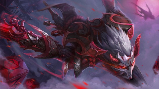 Game thủ bóc mẽ ý đồ thật sự trong update 10.14 của Riot - Sắp ra skin cho Zed nên buff chứ gì - Ảnh 8.