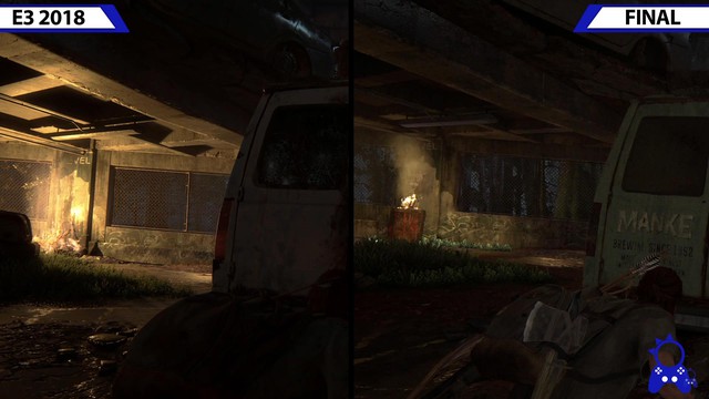 Không chỉ cốt truyện tồi tệ, The Last of Us Part II còn bị Downgrade về đồ họa, gameplay - Ảnh 3.