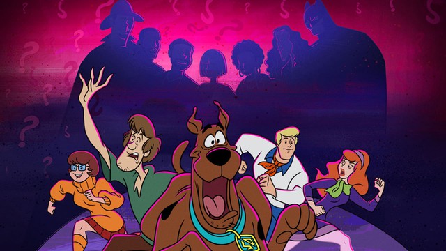 Những sự thật không ngờ về chú chó Scooby-Doo ngu ngơ, ngờ nghệch nổi tiếng nhất nhì thế giới điện ảnh - Ảnh 2.
