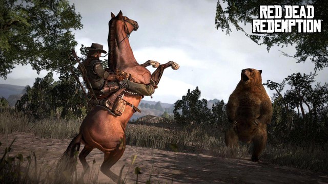 Rockstar không ra mắt GTA 6 mà thay vào đó là Red Dead Redemption Remake ? - Ảnh 2.