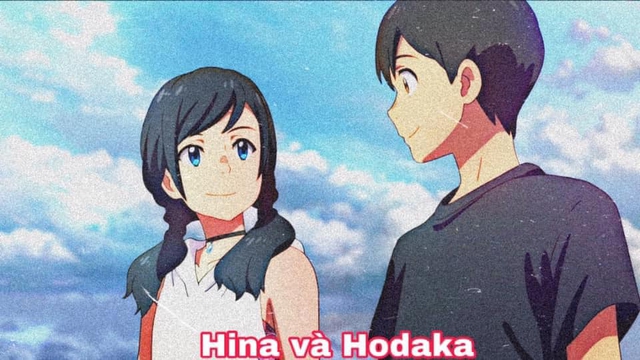 Vợ chồng Vegeta và những cặp đôi được yêu thích nhất thế giới anime/manga - Ảnh 1.