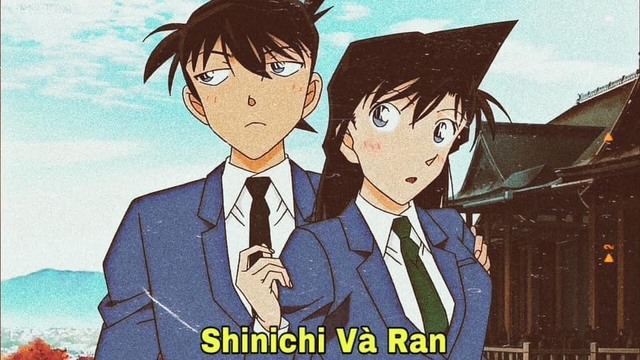 Vợ chồng Vegeta và những cặp đôi được yêu thích nhất thế giới anime/manga - Ảnh 3.