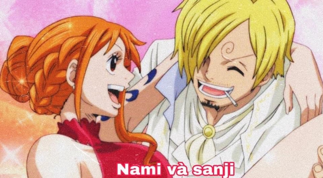 Vợ chồng Vegeta và những cặp đôi được yêu thích nhất thế giới anime/manga - Ảnh 11.