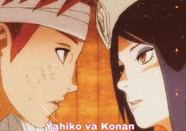 Vợ chồng Vegeta và những cặp đôi được yêu thích nhất thế giới anime/manga - Ảnh 15.