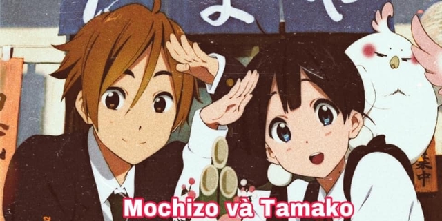 Vợ chồng Vegeta và những cặp đôi được yêu thích nhất thế giới anime/manga - Ảnh 16.
