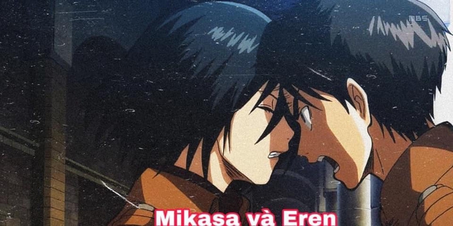 Vợ chồng Vegeta và những cặp đôi được yêu thích nhất thế giới anime/manga - Ảnh 19.