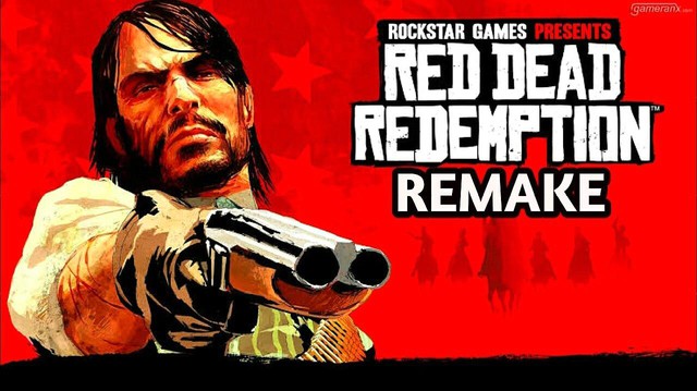 Rockstar không ra mắt GTA 6 mà thay vào đó là Red Dead Redemption Remake ? - Ảnh 3.