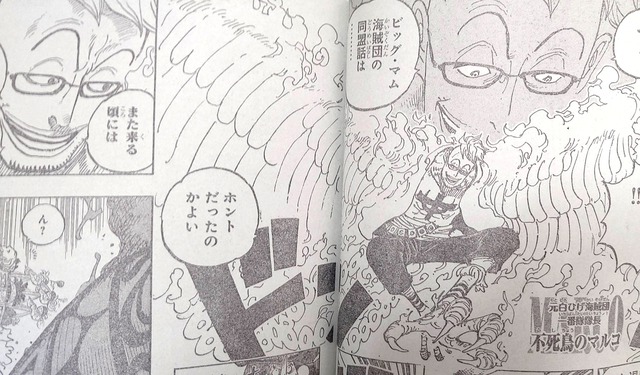One Piece: Thiếu Katakuri trong đội hình, các fan hả hê gọi nhóm hải tặc tứ hoàng Big Mom chỉ là băng tấu hài - Ảnh 1.