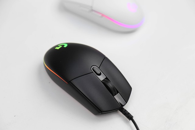 Logitech G102 LightSync - Chuột gaming huyền thoại nay lên đời cực ngon lành - Ảnh 4.