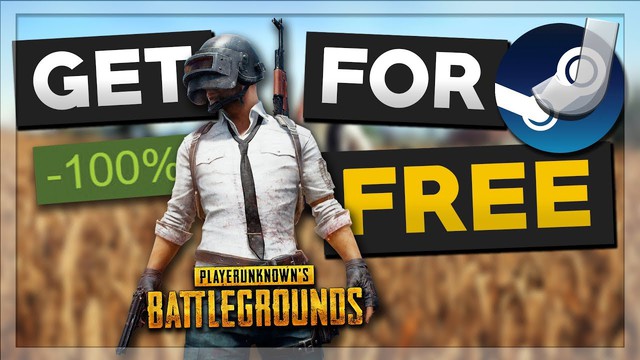 Lần đầu tiên PUBG mở cửa miễn phí, game thủ hãy tải ngay tại đây - Ảnh 2.