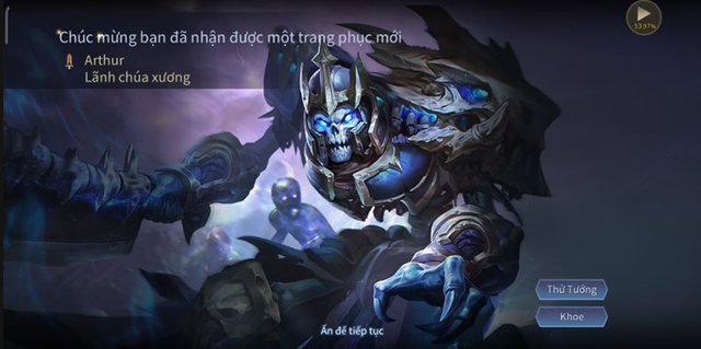 Liên Quân Mobile: Garena tặng FREE 3 skin hữu hạn nhưng game thủ lại sững sờ, ngao ngán - Ảnh 2.