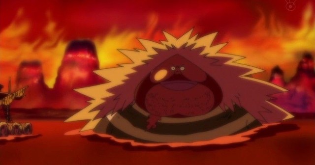 One Piece: Gây rối loạn tinh thần và 5 cách có thể đánh bại người dùng Trái Ác Quỷ hệ Logia - Ảnh 2. One Piece: Gây rối loạn tinh thần và 5 cách có thể đánh bại người dùng Trái Ác Quỷ hệ Logia - Ảnh 2.