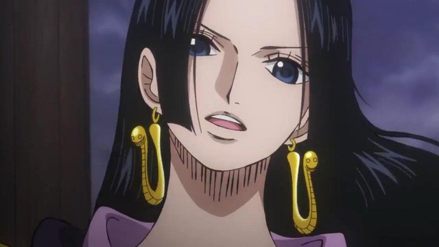 One Piece: 5 nhân vật có thể tham gia băng Mũ Rơm trước khi kết thúc truyện - Ảnh 2. One Piece: 5 nhân vật có thể tham gia băng Mũ Rơm trước khi kết thúc truyện - Ảnh 2.