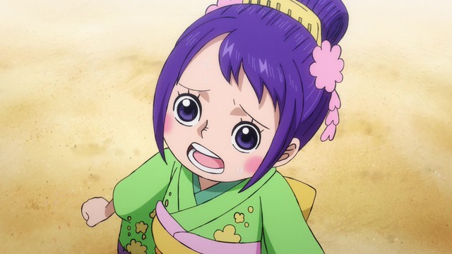 One Piece: 5 nhân vật có thể tham gia băng Mũ Rơm trước khi kết thúc truyện - Ảnh 4. One Piece: 5 nhân vật có thể tham gia băng Mũ Rơm trước khi kết thúc truyện - Ảnh 4.