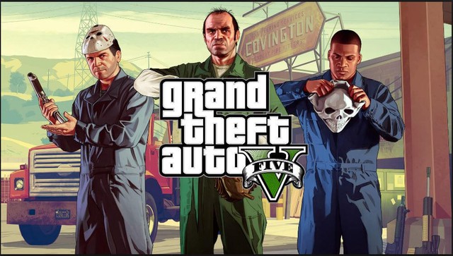 Top 3 game mang phong cách GTA chất và đẹp nhất trên Mobile, quan trọng là miễn phí hoàn toàn - Ảnh 1.