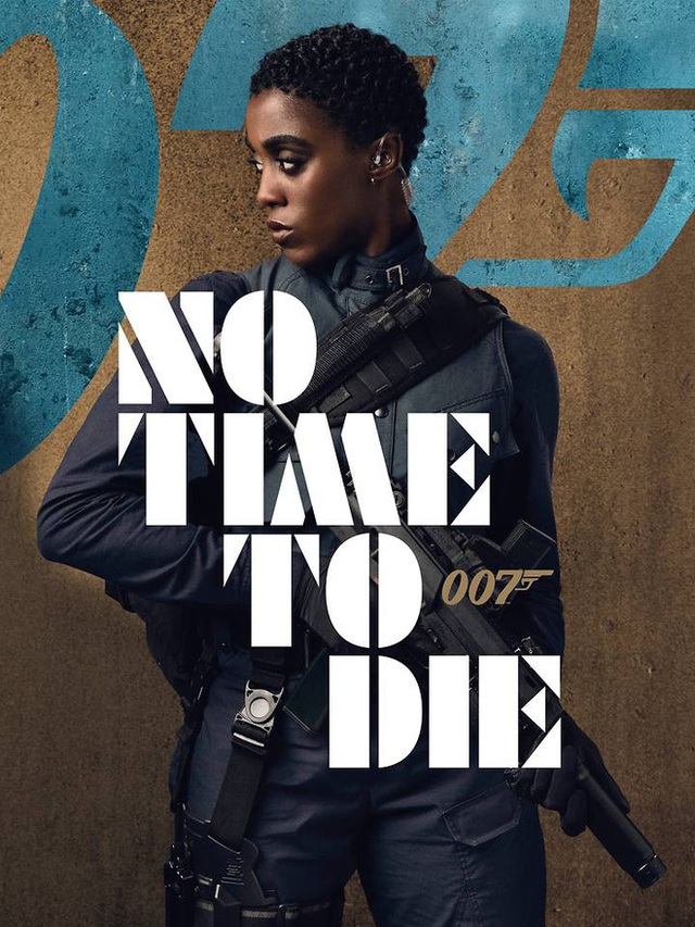 James Bond: No Time to Die bị rò rỉ trước ngày chiếu kèm toàn tin giật gân - Ảnh 9.