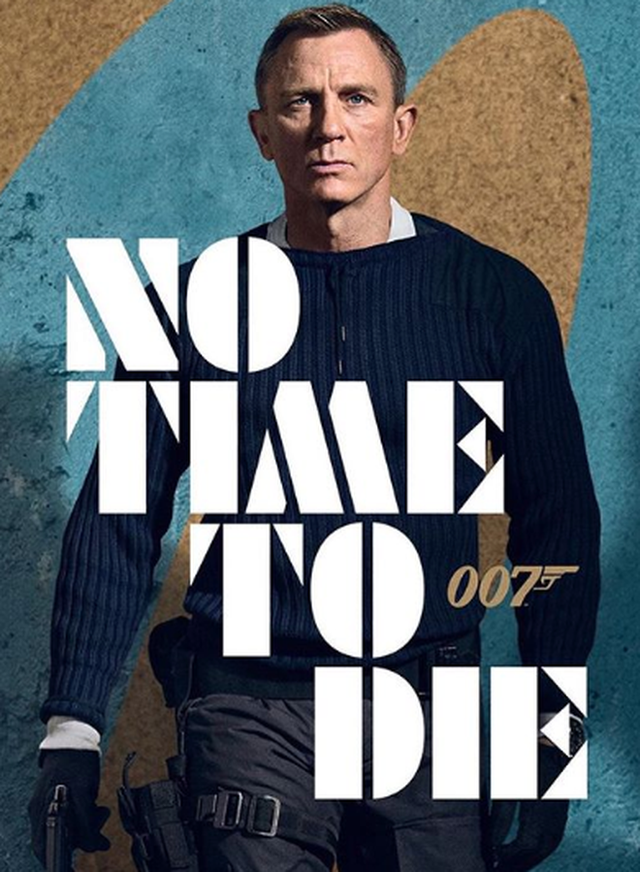 James Bond: No Time to Die bị rò rỉ trước ngày chiếu kèm toàn tin giật gân - Ảnh 10.