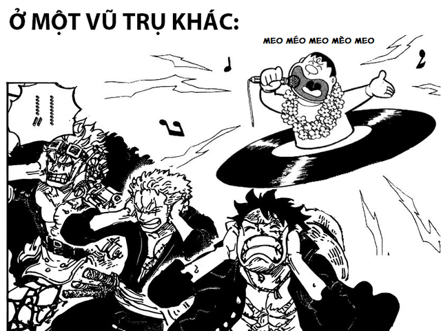 Bạn yêu thích One Piece? Một cập nhật mới với những hình ảnh đầy thú vị đang chờ đón bạn. Khám phá thế giới phim hoạt hình dậy sóng này qua những hình ảnh mới nhất, cập nhật đầy đủ thông tin về các nhân vật và những tình tiết mới nhất.