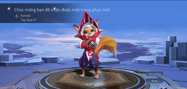 Liên Quân Mobile: Hé lộ lý do khiến Garena tặng 2 skin Rank trong 1 mùa, điều chưa từng có tiền lệ - Ảnh 3.