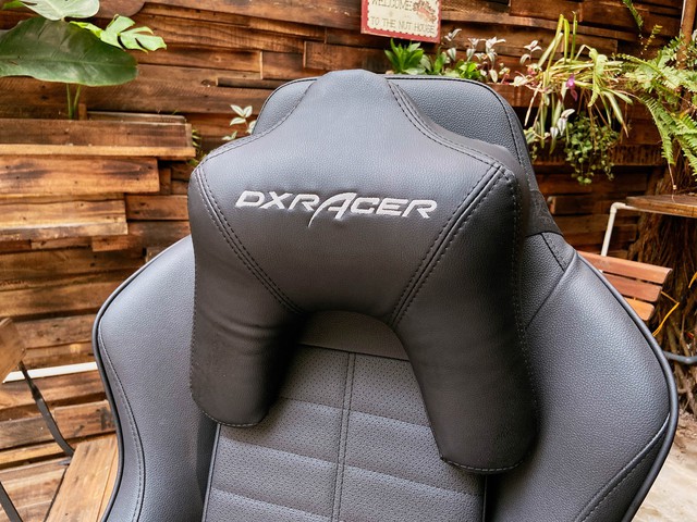 Đánh giá ghế gaming DXRacer Drifting Series DJ133: Giá ngon, chất lượng siêu cao cấp - Ảnh 3.