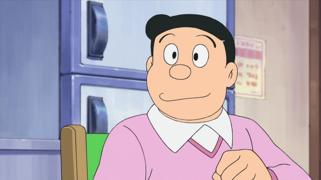 Fun: Nếu là một tuyển thủ LMHT, Nobita sẽ hội tụ đầy đủ yếu tố để trở thành tượng đài số 1 thế giới? - Ảnh 9.
