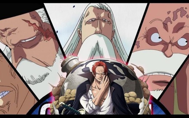 Giả thuyết One Piece: Shanks đuổi theo Râu Đen tới Wano, trận tử chiến giải quyết ân oán giữa 2 tứ hoàng sẽ xảy ra? - Ảnh 3.