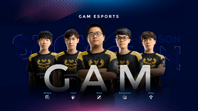 Tại sao nói GAM Esports đã có một trận thắng mà như thua trước Saigon Buffalo? - Ảnh 1.