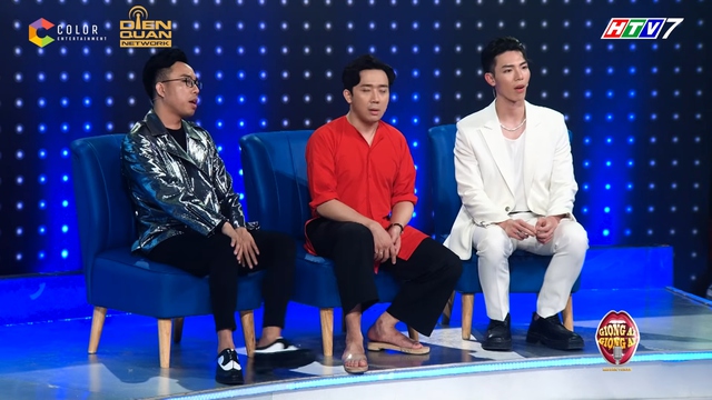 Tiếp bước cậu bạn Noway, đến lượt Mina Young chinh phục các nghệ sĩ khó tính trong gameshow truyền hình âm nhạc - Ảnh 3.