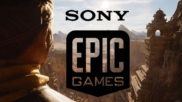 Sony đầu tư gần 6000 tỷ vào Epic Games Store, Steam nên biết “run sợ” đi là vừa - Ảnh 2.