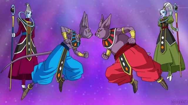 Dragon Ball: Nguồn gốc của Beerus và 7 nghi vấn chưa biết về vị Thần này - Ảnh 4.