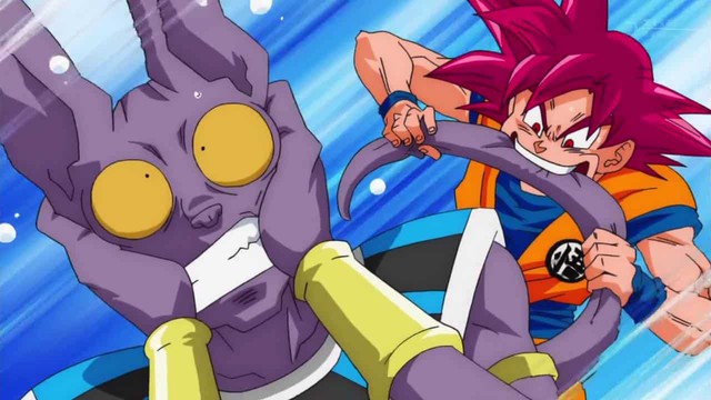 Dragon Ball: Nguồn gốc của Beerus và 7 nghi vấn chưa biết về vị Thần này - Ảnh 6.