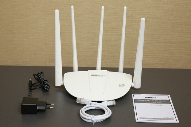 5 mẹo giúp làm tăng tốc độ Internet trên router không dây cực hiệu quả - Ảnh 2.