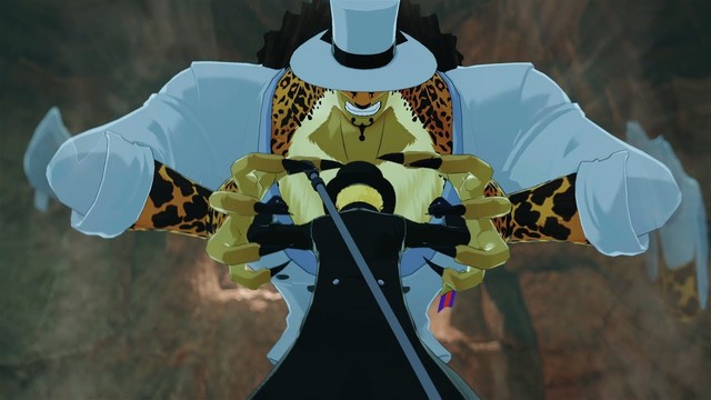 One Piece: Chưa cần biến thân thì 6 người dùng trái ác quỷ Zoan này cũng đã vô cùng mạnh mẽ - Ảnh 2.